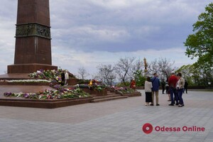 Как проходит 9 мая в Одессе в этом году фото 2