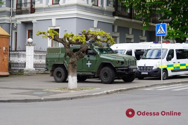 Як відбувається 9 травня в Одесі цього року фото 9