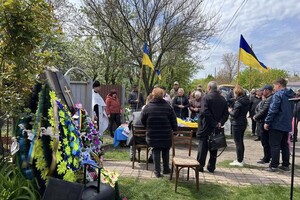 На фронте погибли два жителя Одесской области фото