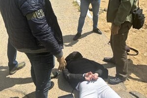 В Одесской области ликвидировали очередной канал побега "уклонистов" фото