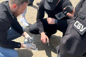 В Одесской области ликвидировали очередной канал побега "уклонистов" фото 3