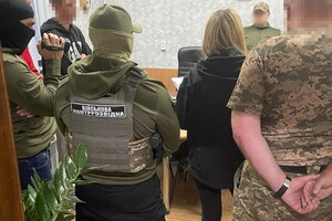 Начальника одесского военного госпиталя во второй раз задержали из-за коррупции фото 1