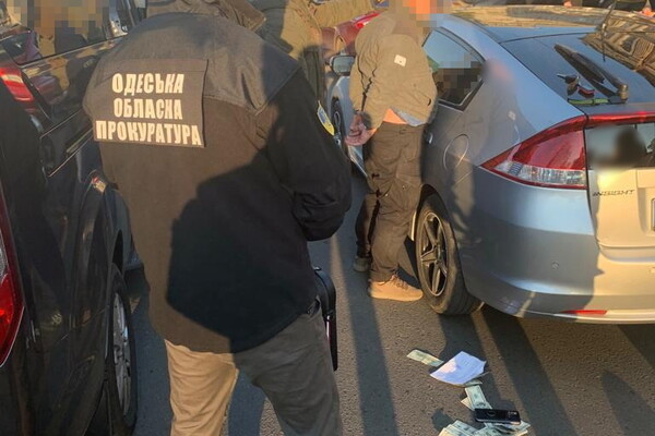 Начальника одесского военного госпиталя во второй раз задержали из-за коррупции фото 2