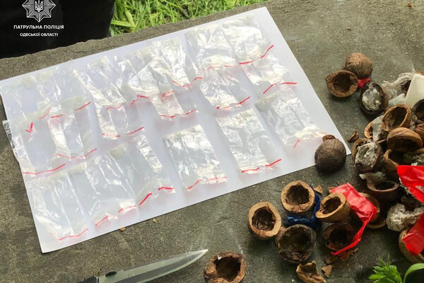 На выходных в Одессе произошло три ДТП c пострадавшими фото 1