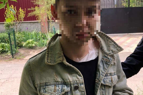 На выходных в Одессе произошло три ДТП c пострадавшими фото 2