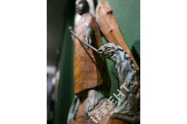 В Одесі відновили міжнародний культурний центр фото