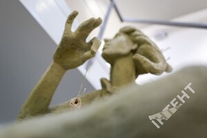 В Одесі відновили міжнародний культурний центр фото 1