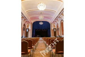 В Одесі відновили міжнародний культурний центр фото 2