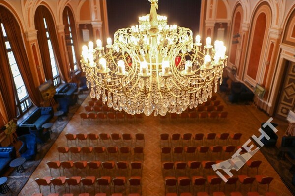 В Одесі відновили міжнародний культурний центр фото 3