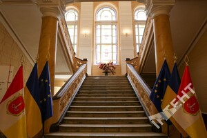 В Одесі відновили міжнародний культурний центр фото 4