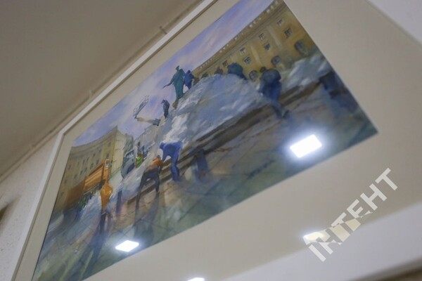 В Одесі відновили міжнародний культурний центр фото 7