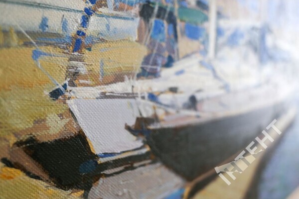 В Одесі відновили міжнародний культурний центр фото 9