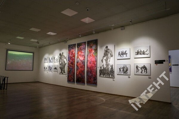 В Одесі відновили міжнародний культурний центр фото 12