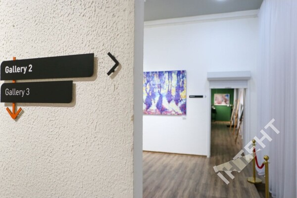 В Одесі відновили міжнародний культурний центр фото 13