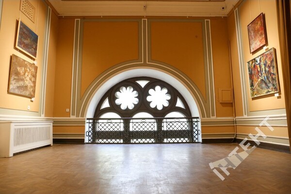 В Одесі відновили міжнародний культурний центр фото 16