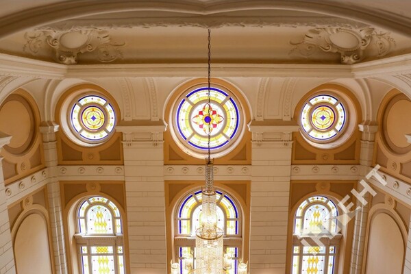 В Одесі відновили міжнародний культурний центр фото 17