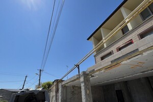 В Одессе демонтировали незаконный объект на Долгой фото