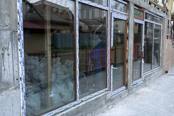 В Одессе демонтировали незаконный объект на Долгой фото 6