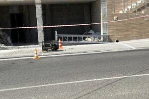 В Одессе демонтировали незаконный объект на Долгой фото 10