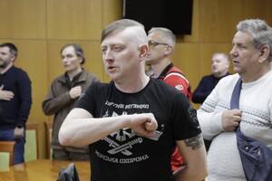 В Одесі "За оборону України" нагородили волонтерів, підприємців та військового фото 7