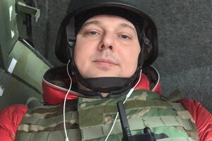 На фронті загинув медик із Одеси Віталій Синенко фото 2