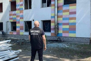 По факту гибели людей при обстреле Одесской области начали расследование фото