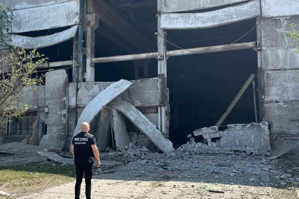 По факту гибели людей при обстреле Одесской области начали расследование фото 3