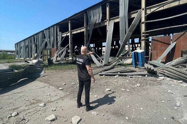 По факту гибели людей при обстреле Одесской области начали расследование фото 5