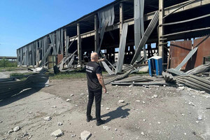 По факту гибели людей при обстреле Одесской области начали расследование фото 5