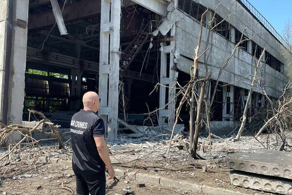 По факту гибели людей при обстреле Одесской области начали расследование фото 6