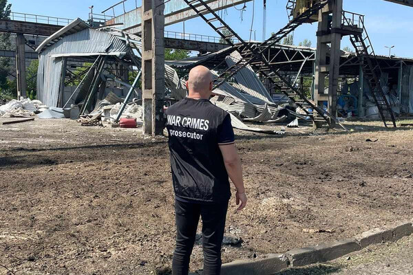 По факту гибели людей при обстреле Одесской области начали расследование фото 8