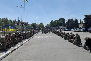 На фронті загинув ще один воїн із Одеської області Семзенець Олександр фото 1