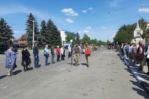 На фронте погиб еще один воин из Одесской области Семзенец Александр фото 3