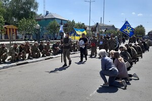 На фронті загинув ще один воїн із Одеської області Семзенець Олександр фото 5