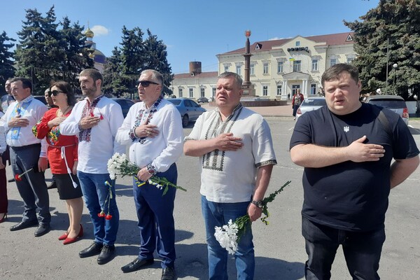 На фронті загинув ще один воїн із Одеської області Семзенець Олександр фото 7