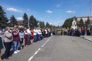 На фронті загинув ще один воїн із Одеської області Семзенець Олександр фото 13