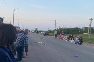 На Одещині попрощалися з бойовим медиком Романом Воробйовим фото 2