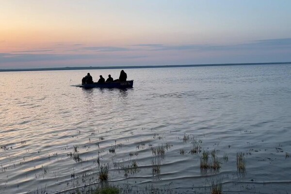 Пропавшую шестилетнюю девочку из Одесской области нашли у озера на заброшенной ферме  фото 1