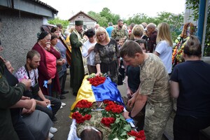 Спасал побратима: под Бахмутом погиб воин из Одесской области Николай Ботнар фото 1