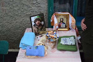 Спасал побратима: под Бахмутом погиб воин из Одесской области Николай Ботнар фото 8