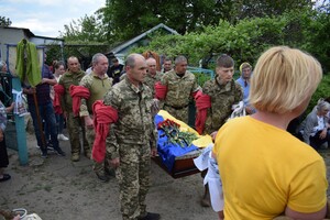 Спасал побратима: под Бахмутом погиб воин из Одесской области Николай Ботнар фото 9