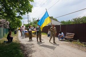 Сердце не выдержало ужасов войны: в Одесской области простились с погибшим защитником  фото 14