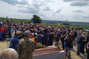 На фронте погиб воин из Одесской области Алексей Комаров фото 4