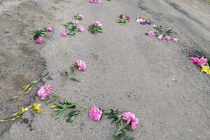 На фронте погиб воин из Одесской области Алексей Комаров фото 26