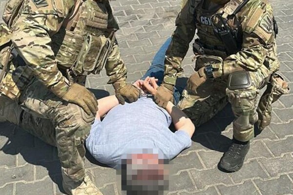 СБУ викрила чиновника Одеської митниці на корупційній схемі фото 2