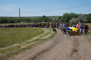 На русско-украинской войне погиб житель Одесской области Валерий Подорожня фото 5