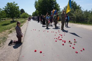 На русско-украинской войне погиб житель Одесской области Валерий Подорожня фото 7