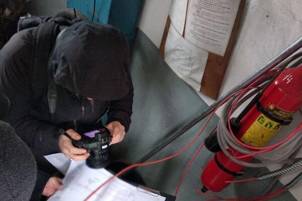 Нажилася на встановленні сигналізації в Одеському порту: в Одесі оголосили про підозру київській підрядниці фото 3