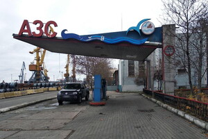 Нажилася на встановленні сигналізації в Одеському порту: в Одесі оголосили про підозру київській підрядниці фото 9