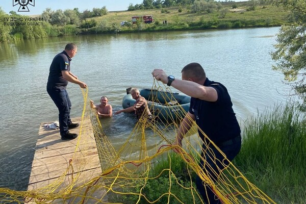 На Одещині під час відпочинку у воді потонув підліток фото 2